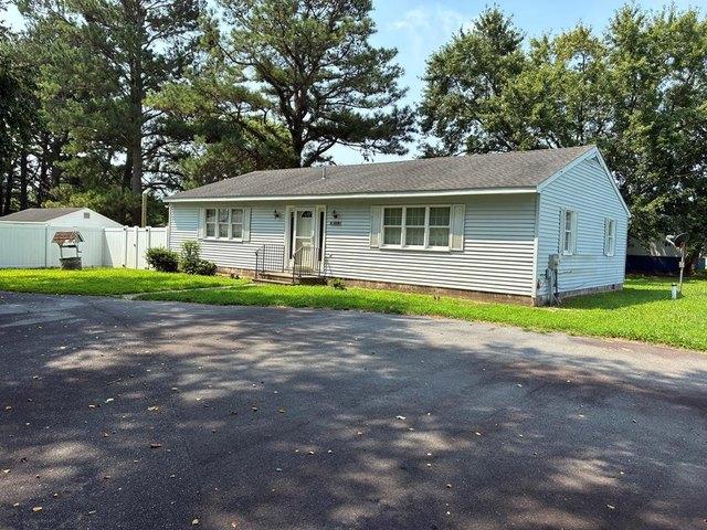 House for sale in Virginia