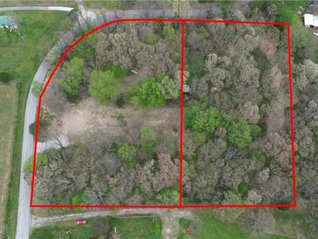 Land for sale in Ark