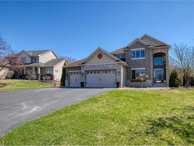 House for sale in Elk River, Minnesota