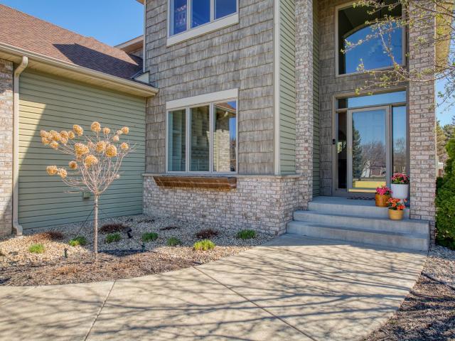 House for sale in Elk River, Minnesota