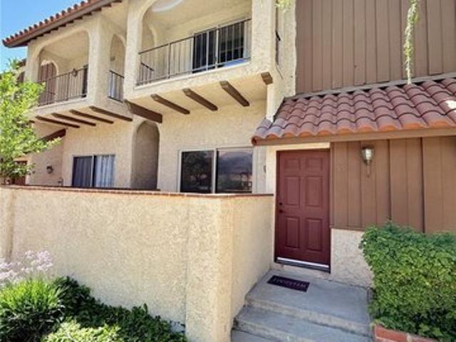 Townhouse for sale in Reseda, California