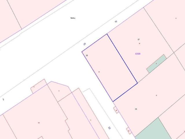Terreno en venta en Burgos, Castilla y León