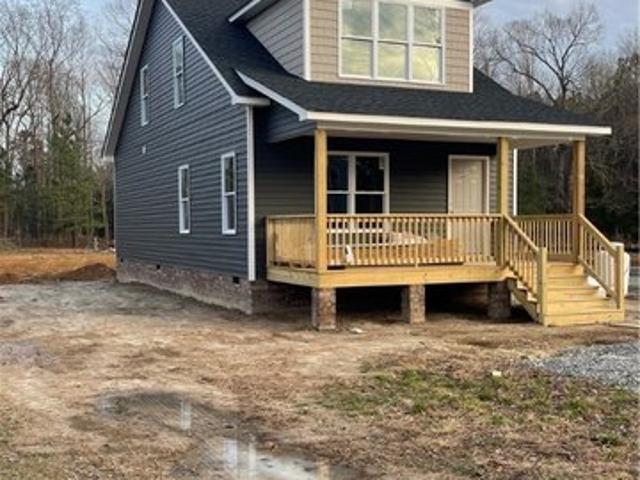 House for sale in Virginia