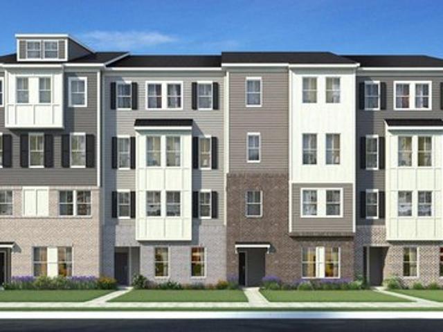 Condo for sale in Montgomery Village, Maryland