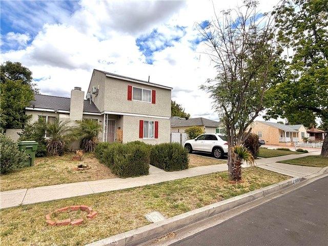 House for sale in Reseda, Canoga Park