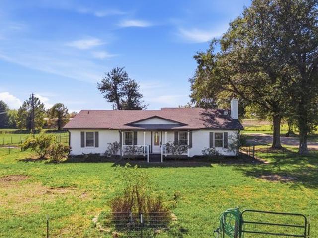 House for sale in Canton, Van Zandt County