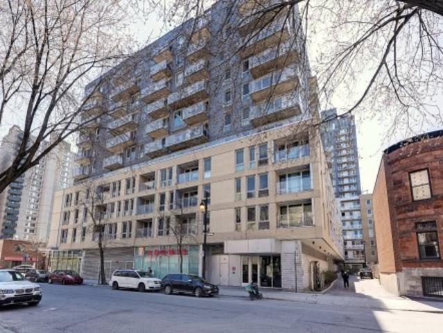 Condo for sale in St. Leonard's, Quebec