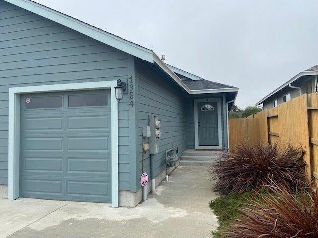 House for sale in Humboldt, California