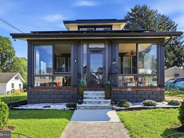 House for sale in Pennsauken, New Jersey