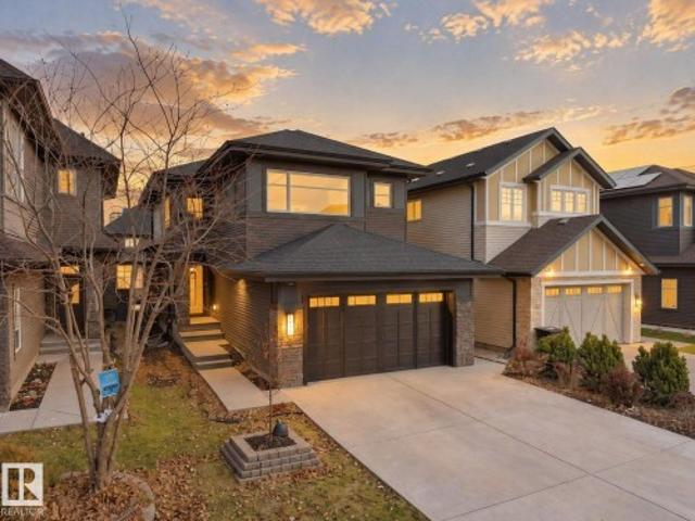 House for sale in Ambleside, Edmonton