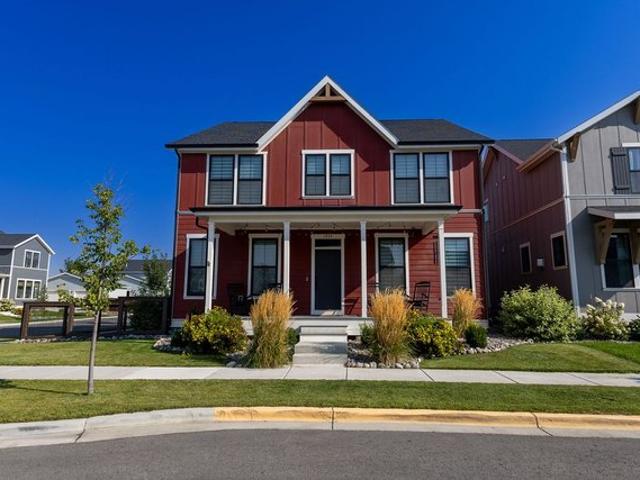 House for sale in Billings, Montana