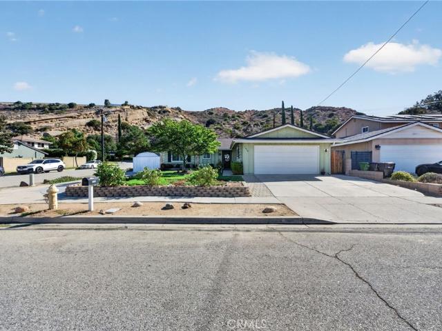 House for sale in Corriganville, Simi Valley