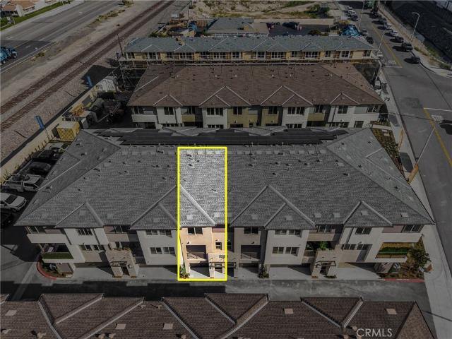 Townhouse for sale in Placentia, California