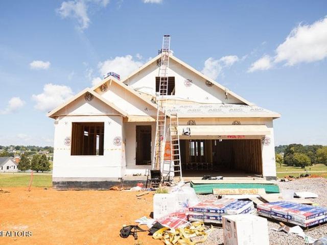 House for sale in Loudon, East Tennessee