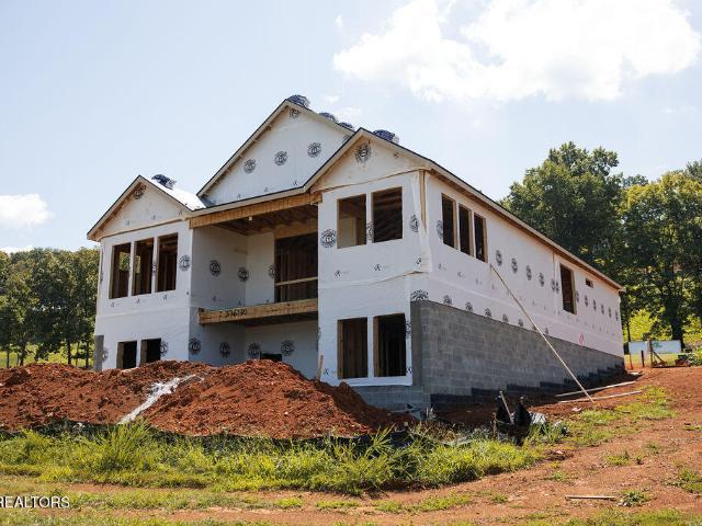 House for sale in Loudon, East Tennessee