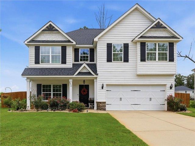 House for sale in Opelika, Alabama