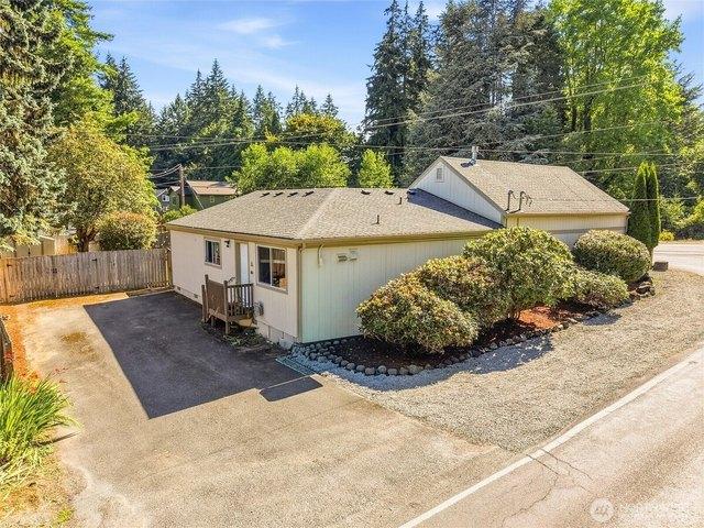 House for sale in Thurston, Washington
