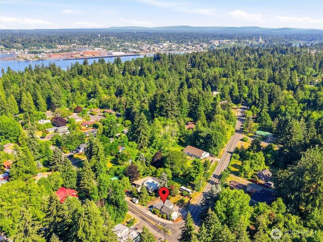 House for sale in Thurston, Washington