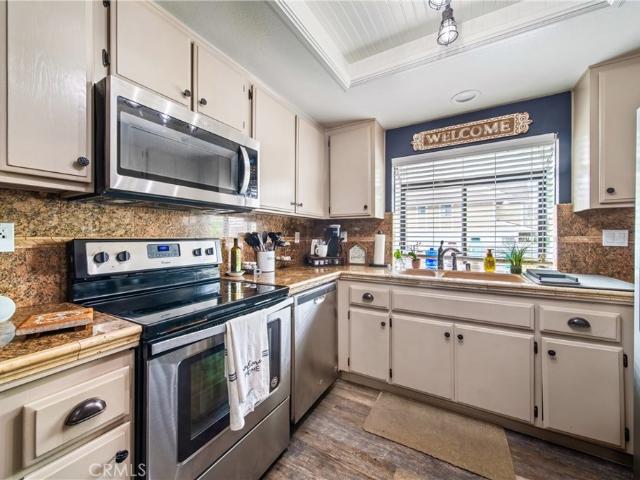 Townhouse for sale in Covina