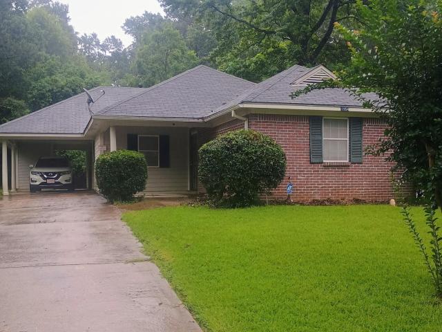 House for sale in Jackson, Mississippi