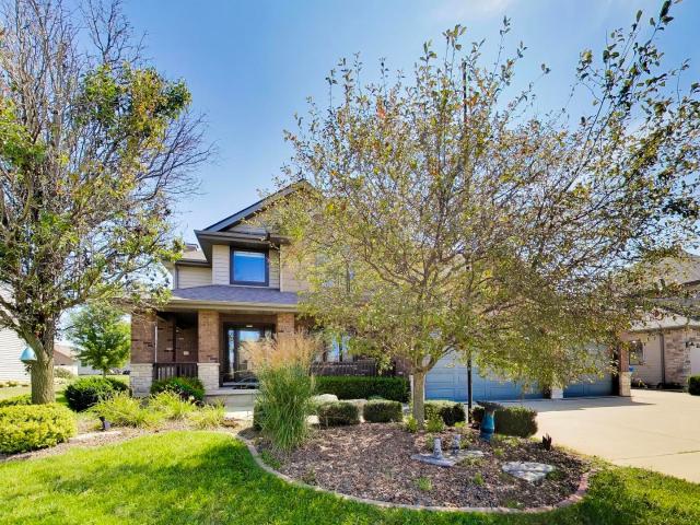 House for sale in Bourbonnais, Illinois