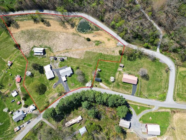 House for sale in Virginia