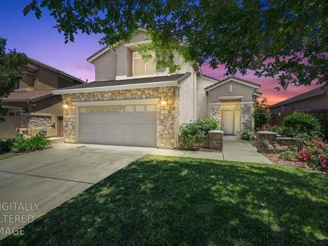 House for sale in El Dorado Hills, California