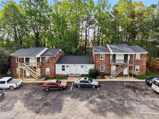 House for sale in Asheboro, North Carolina