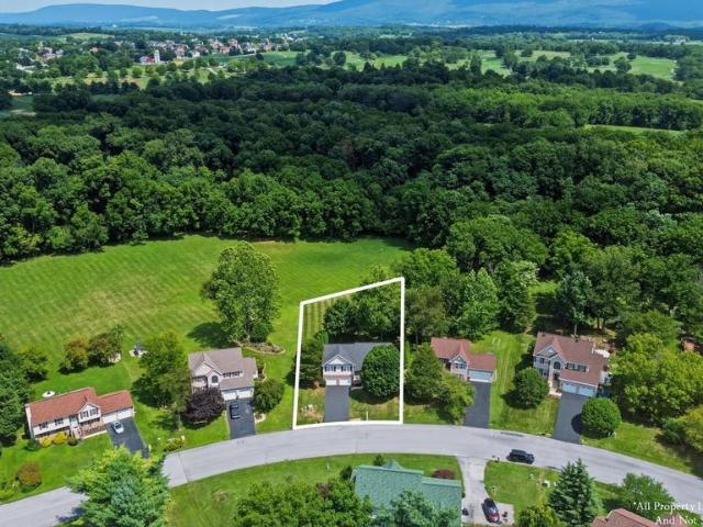 House for sale in Hagerstown, Maryland