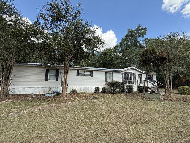 House for sale in Ochlocknee, Georgia