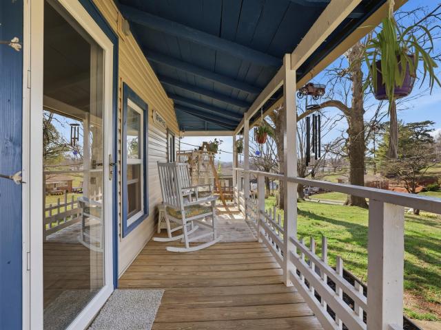 House for sale in Tennessee