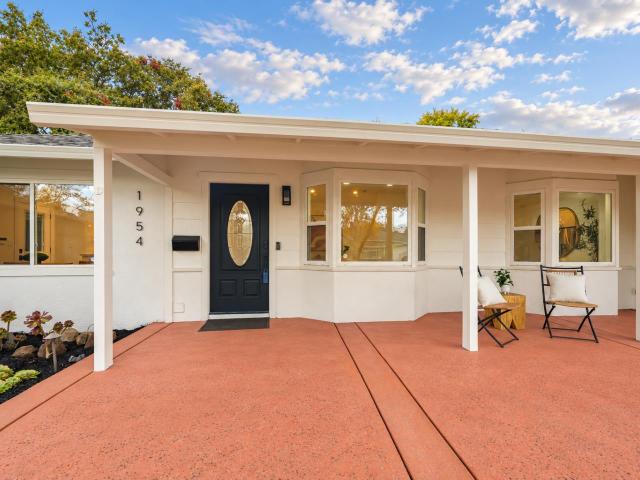 House for sale in Gregory Gardens, Pleasant Hill