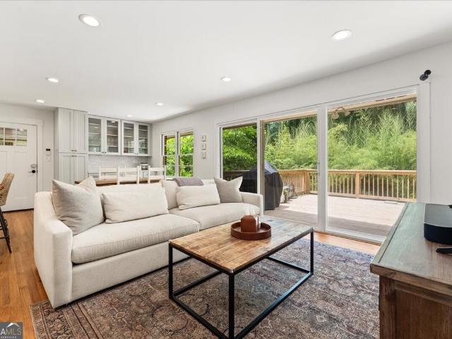 House for sale in Chamblee, Georgia
