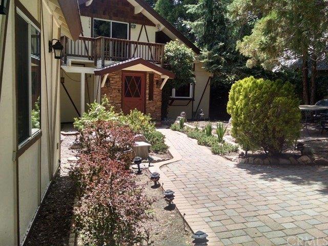 House for sale in Green Valley Lake, California