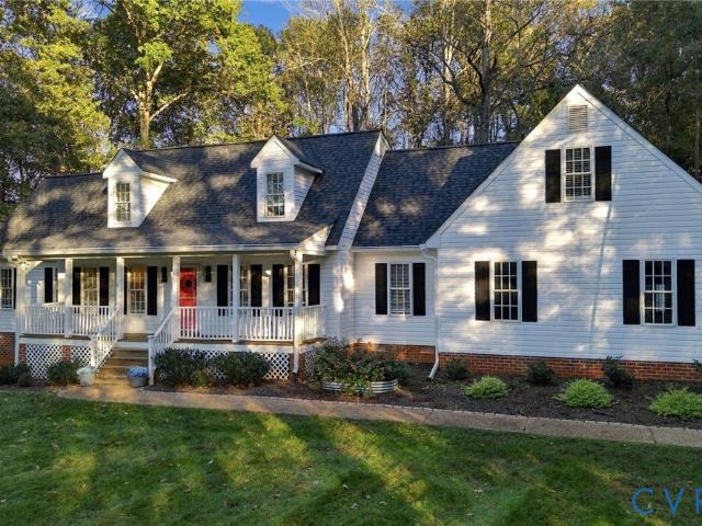 House for sale in Powhatan, Powhatan County