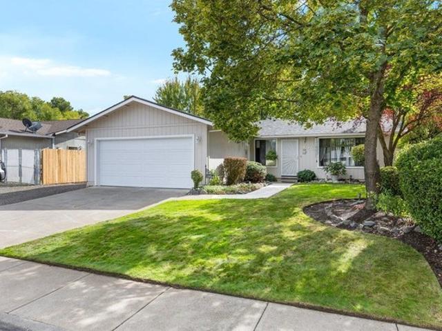 House for sale in Medford, Jackson County