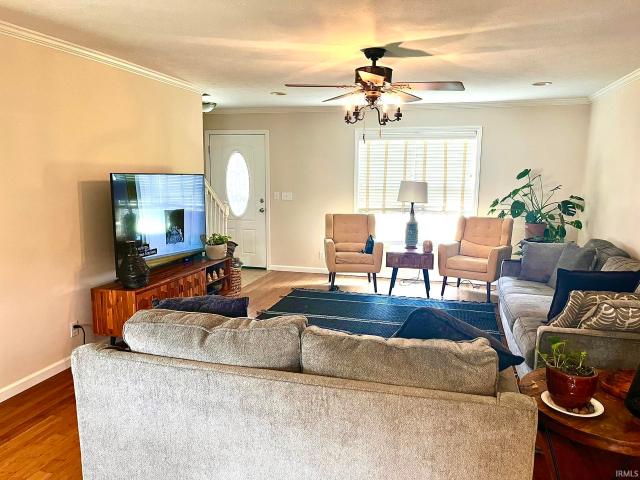 House for sale in Newburgh, Indiana