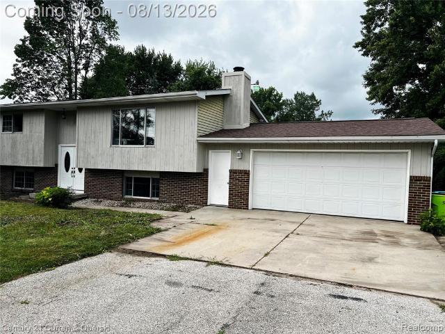 House for sale in Michigan