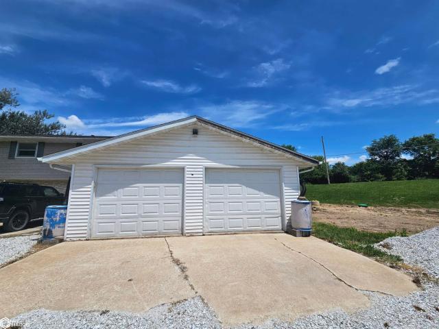 House for sale in Montrose, Iowa