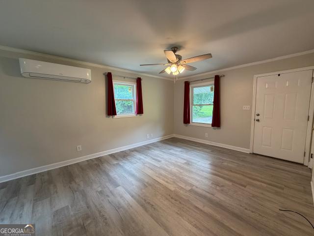 House for sale in Thomson, Georgia