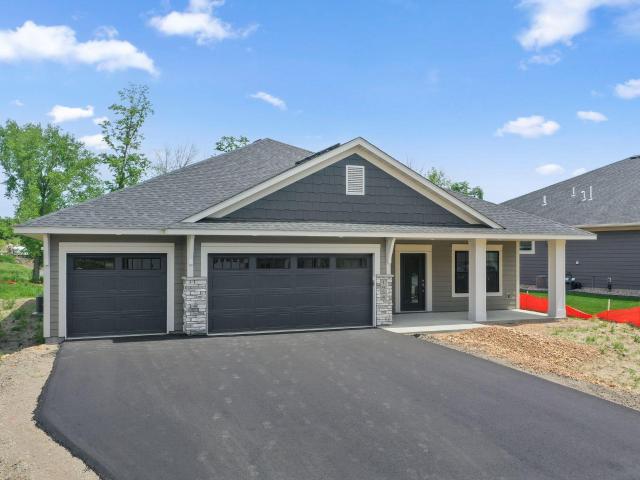 House for sale in Waconia, Minnesota