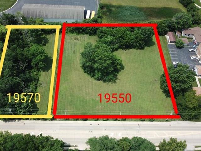 Land for sale in Mokena, Illinois