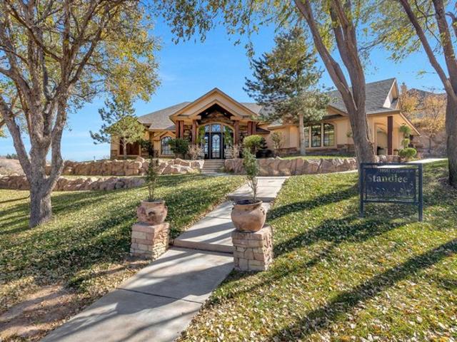 House for sale in Randall, Texas