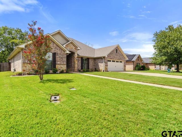 House for sale in Smith, Texas