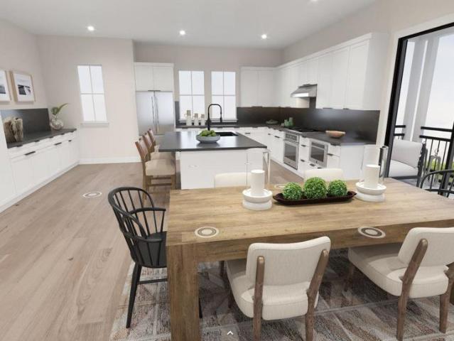 Townhouse for sale in Morgan Hill, California