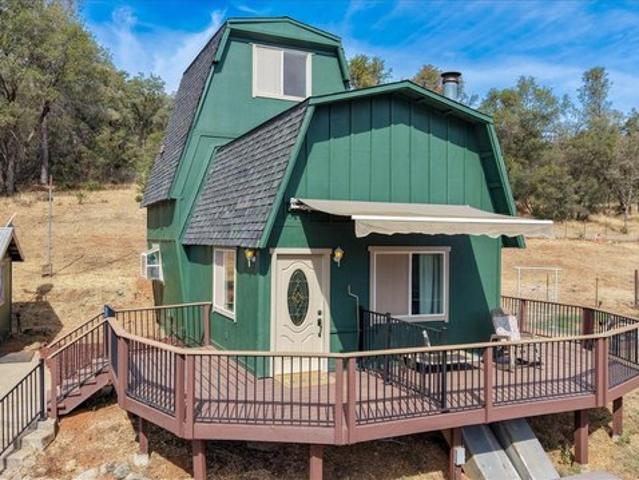 House for sale in Grass Valley, California