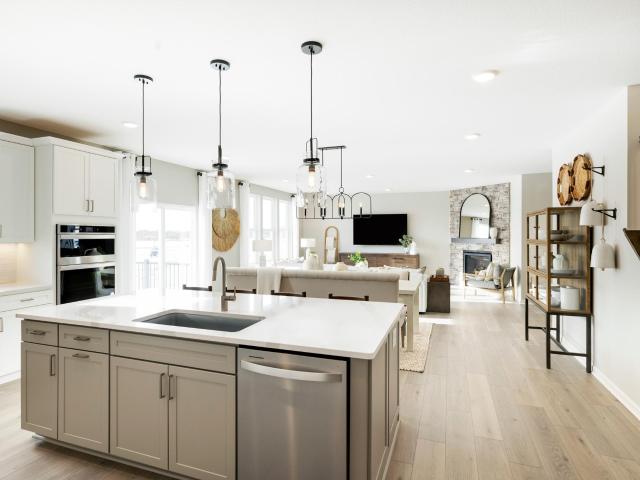 House for sale in Hennepin, Minnesota