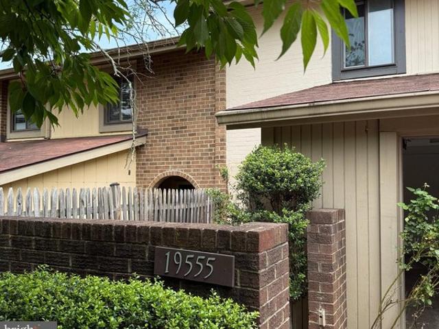 Condo for sale in Montgomery Village, Maryland