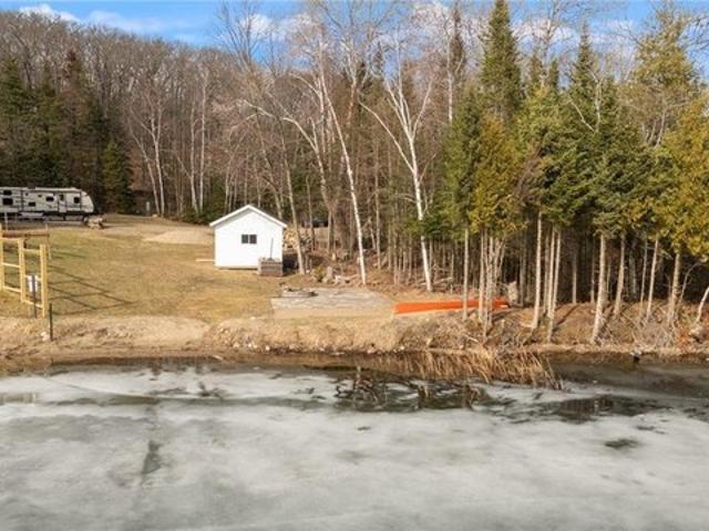 Land for sale in Deer River, Minnesota