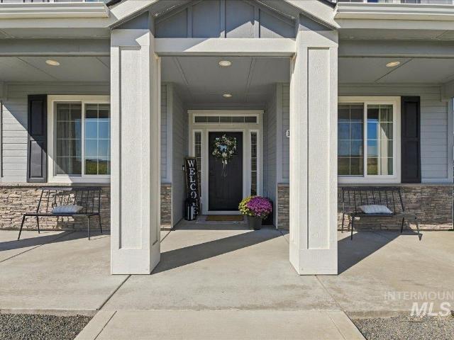 House for sale in Melba, Ada County